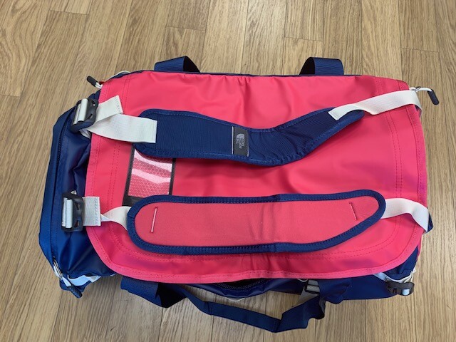 the north face purse